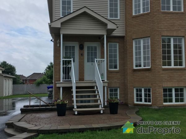 1-7 rue de la Rosée, Gatineau (Hull) for rent