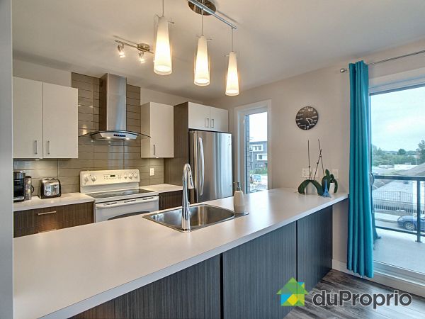 1874 rue Marie-Anne-Gaudreau, Lebourgneuf for rent