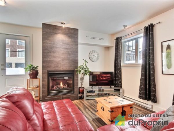 260, rue Anne-Hébert, St-Basile-Le-Grand à louer