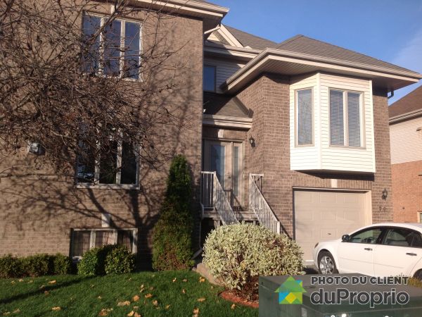 2-70, rue Falaise, Gatineau (Hull) à louer