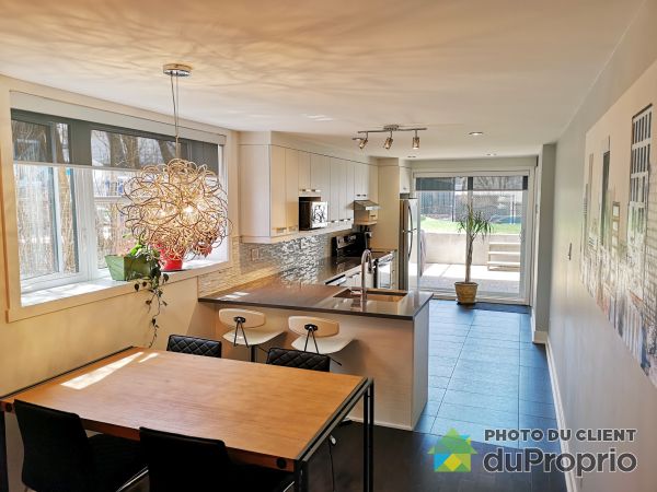 A-63 Terrasse Dufferin, Ste-Rose for rent