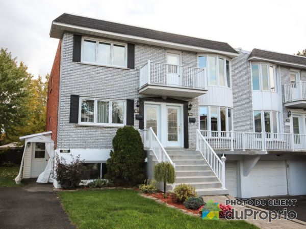 900 rue Davion, Longueuil (Vieux-Longueuil) for rent