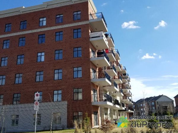 507-8265 Rue De Londres, Brossard for rent