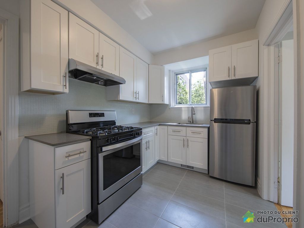 Page 2 CôtedesNeiges / NotreDamedeGrâce Apartments, houses for rent