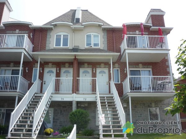 4-72 rue de l'épée, Gatineau (Gatineau) for rent
