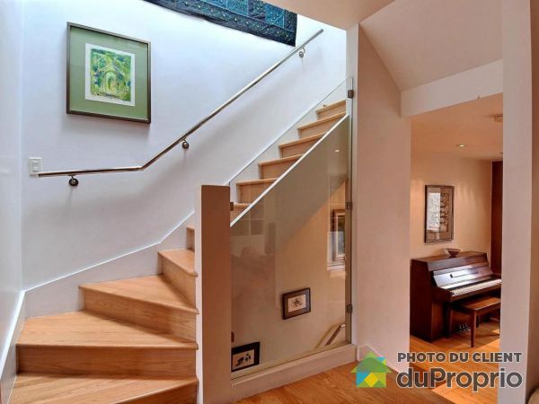 Other - 1889 rue Workman, Le Sud-Ouest for rent