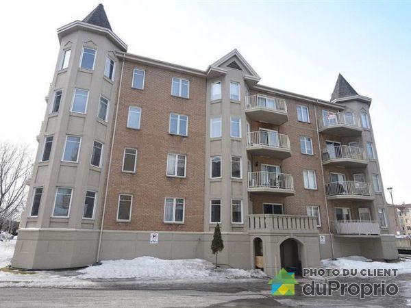 304-7131, rue Bélanger, Anjou à louer