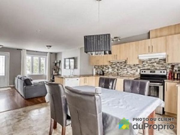 364 Rue Docteur J Cousineau Gatineau Gatineau à Vendre