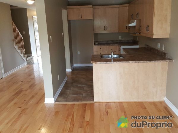 153, rue des Louveteaux, Gatineau (Aylmer) à louer