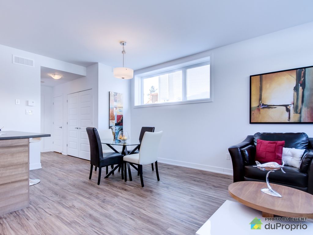 Appartements, maisons à louer, Gatineau (Hull) DuProprio