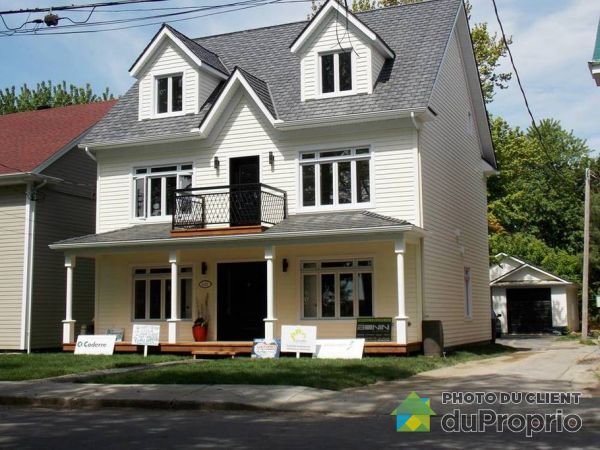 680, rue de Frontenac, Berthierville à louer