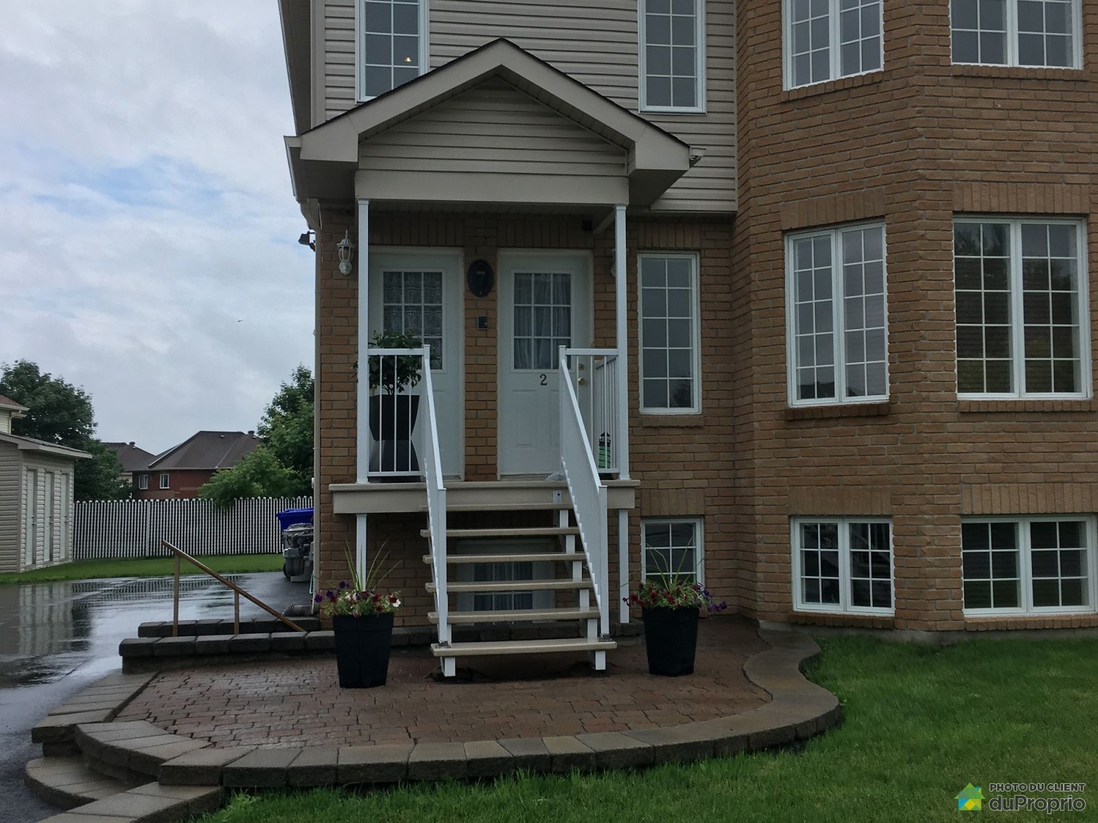 27 rue de la Rosée, Gatineau (Hull) for rent