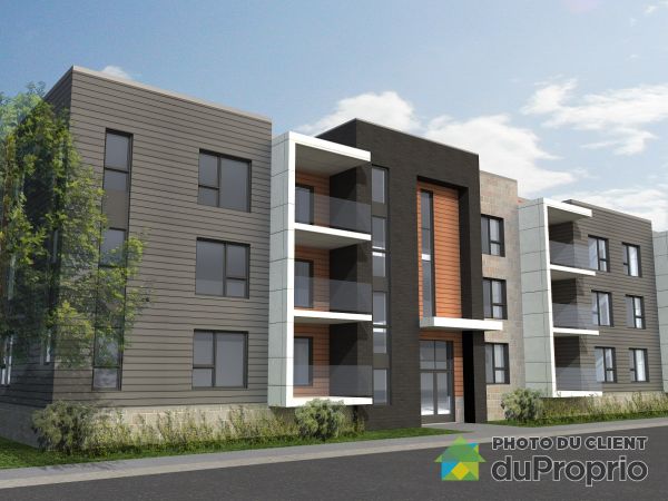 101-3170, avenue de l'Eau-Vive, Charny à louer