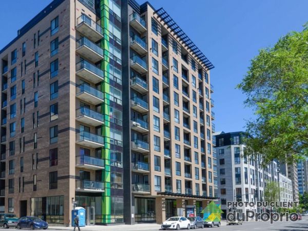 555, rue René-Lévesque, Ville-Marie (Centre-Ville et Vieux-Montréal) à louer