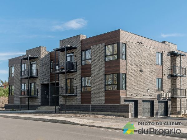 1-158 boulevard St-Elzéar Ouest, Vimont à louer