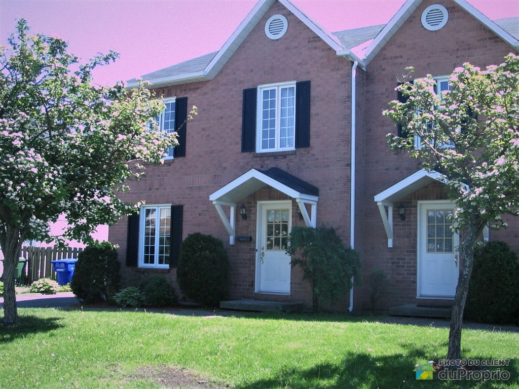 Appartements, maisons à louer, StAugustinDeDesmaures