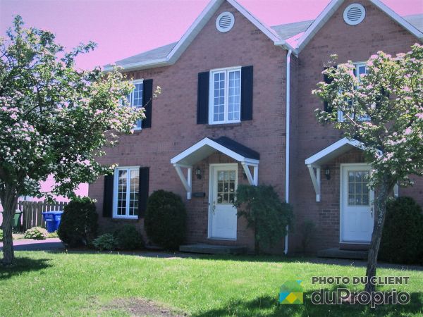 4813 rue du Morillon, St-Augustin-De-Desmaures for rent