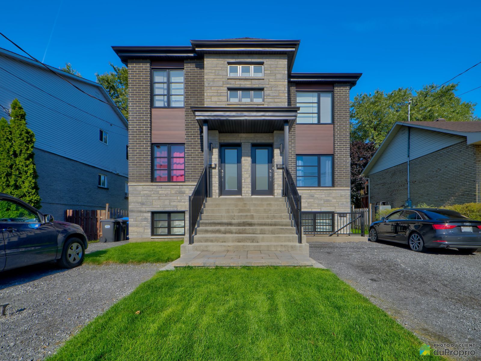 Longueuil (StHubert) Apartments, houses for rent DuProprio