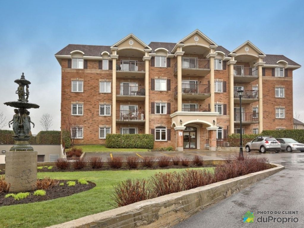 SaintLaurent Apartments, houses for rent DuProprio