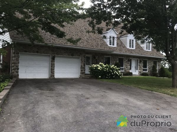 #1-4660 Chemin Bellerive, Carignan for rent