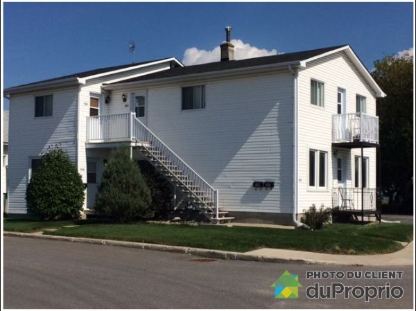 298 rue Gauthier, Gatineau (Hull) à louer