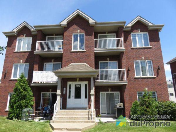 202-4340, boulevard St-Laurent, Ste-Catherine à louer