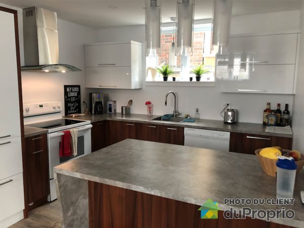 281C rue Laramée, Gatineau (Hull) for rent