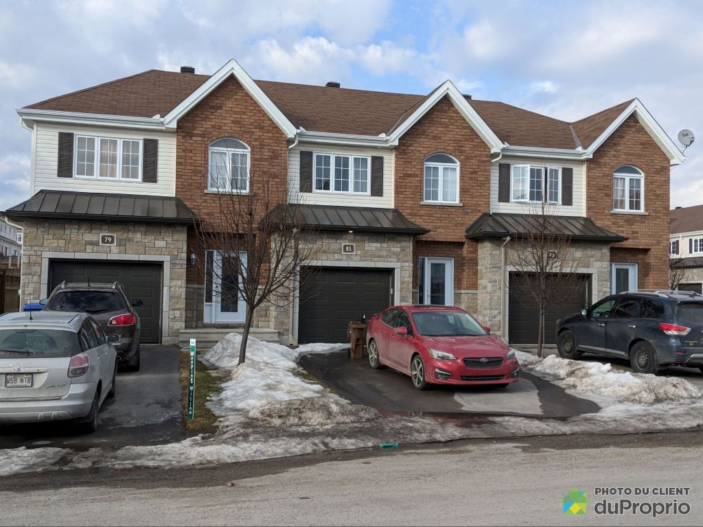 Du Proprio Maison A Louer Aylmer Ventana Blog