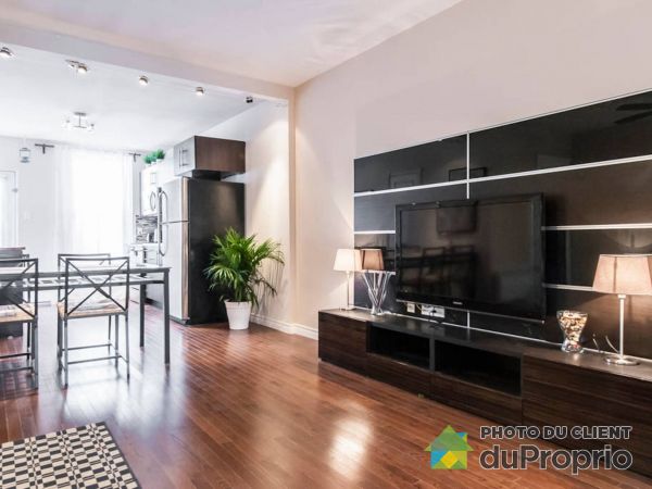 3620, rue de Verdun, Verdun à louer