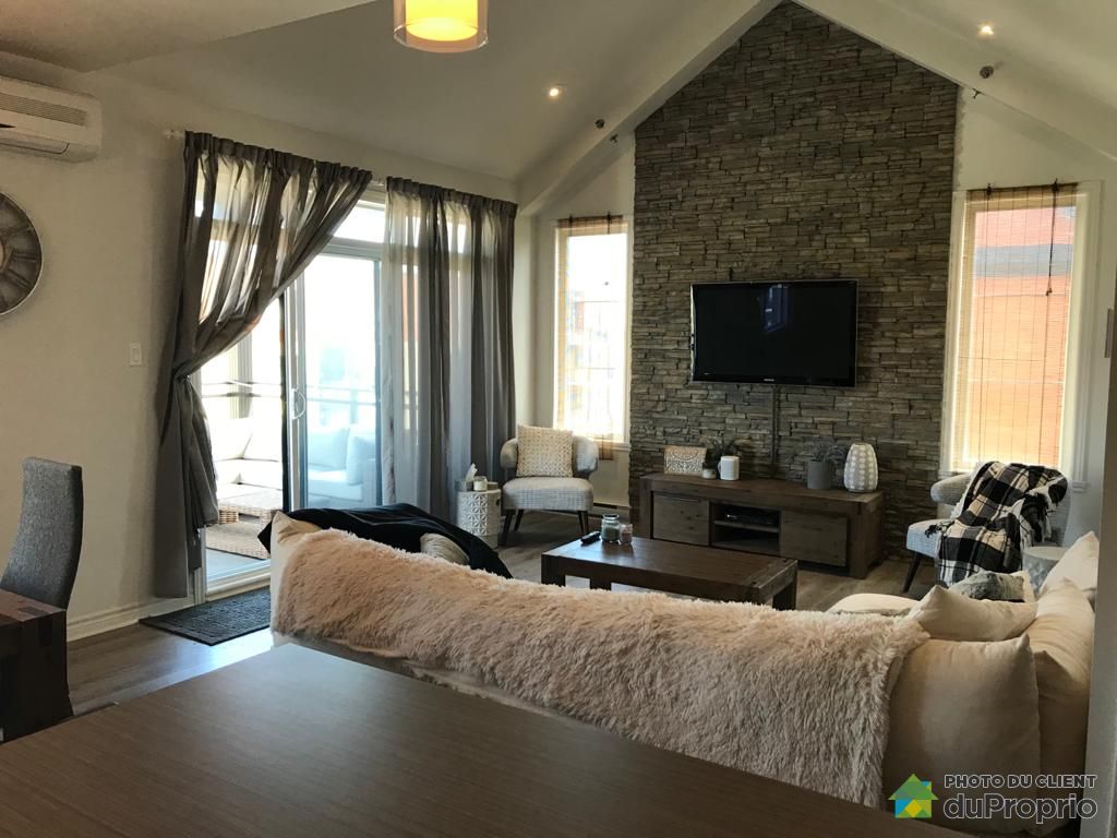 Appartements, maisons à louer, VaudreuilDorion DuProprio