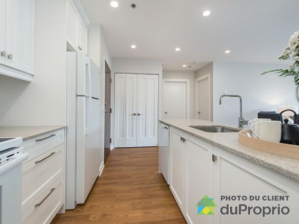 10 avenue Vermont  - 3½, Pointe-Claire for rent