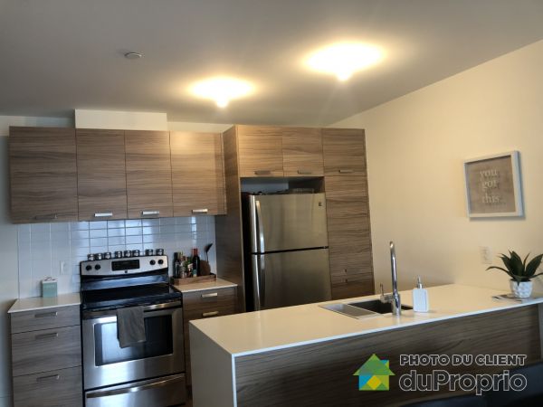 904-1400 rue Lucien Paiement, Laval-des-Rapides for rent