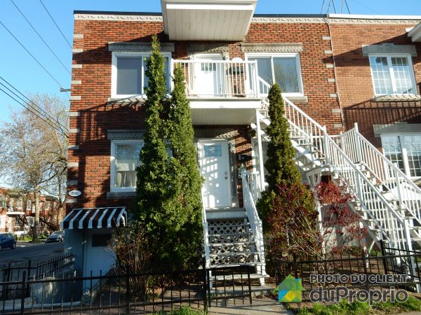 3104, rue Springland, Le Sud-Ouest à louer