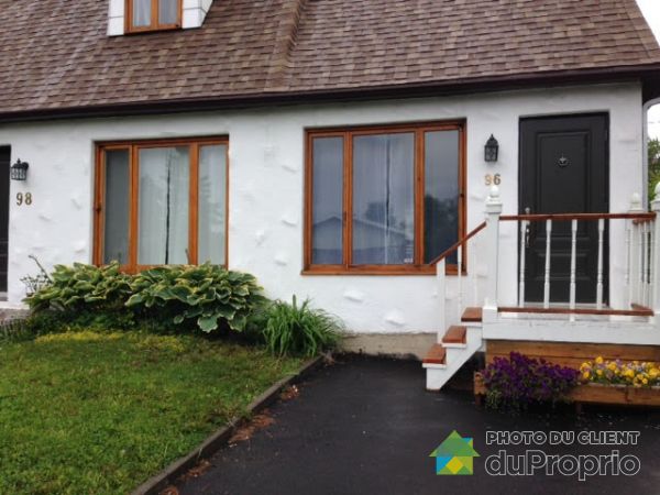 96 Rue Choisy, Beauport for rent