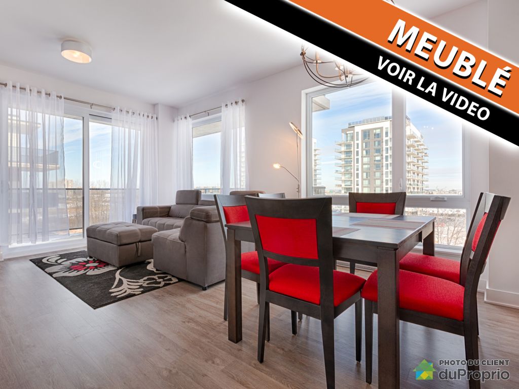 Laval Apartments for rent DuProprio