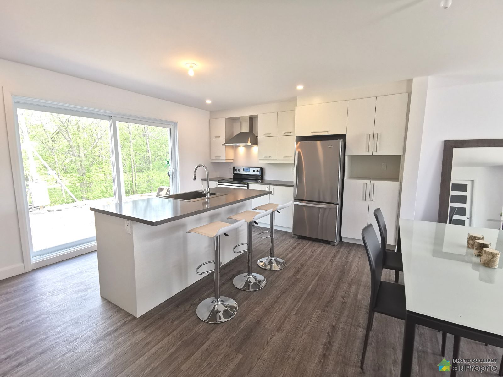 6968 boulevard Sainte-Anne — photo 2