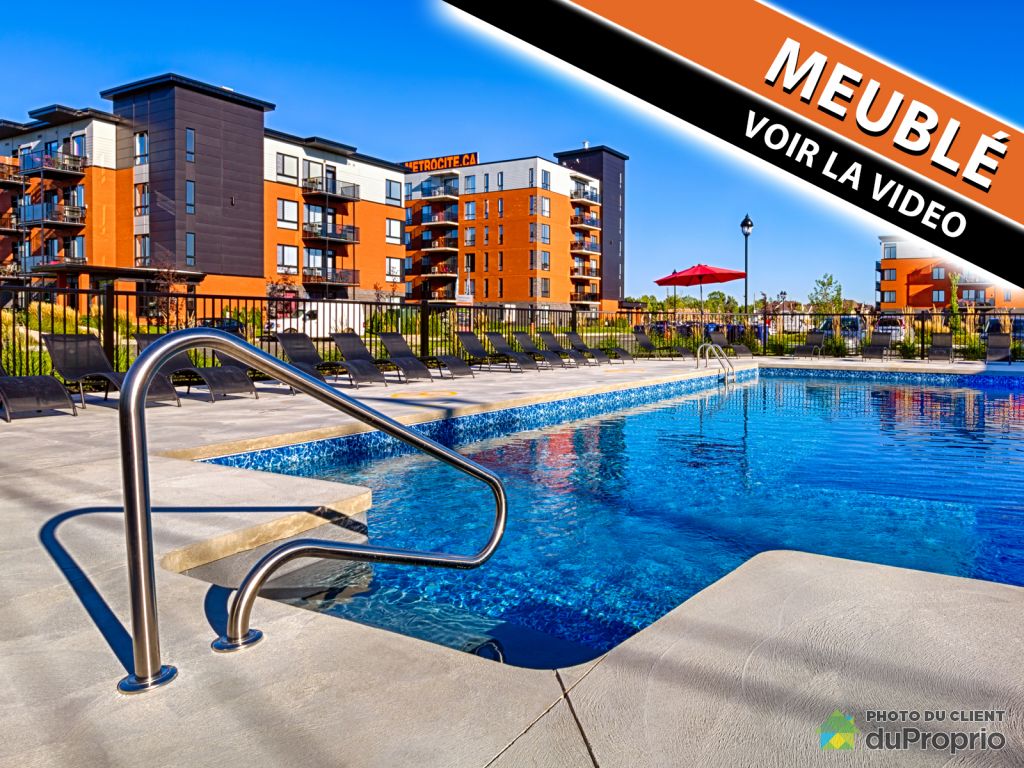 Laval Apartments for rent DuProprio