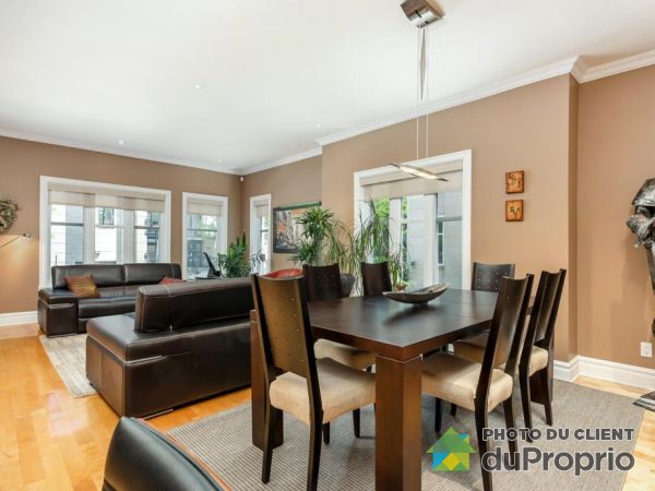 694 Rue Atateken, Ville-Marie (Centre-Ville et Vieux-Montréal) for rent