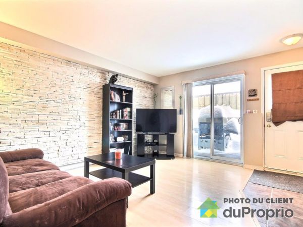 2-59 rue du Zénith, Gatineau (Hull) for rent