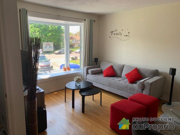 Salon du logement - 111 Avenue Malo, Brossard à louer