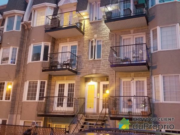 3-1280 rue Montcalm, Ville-Marie (Centre-Ville et Vieux-Montréal) for rent