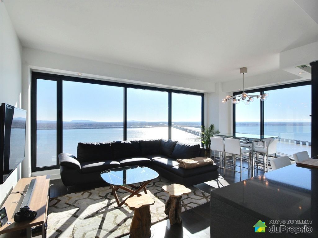 L'Ile Des Soeurs Apartments, houses for rent DuProprio