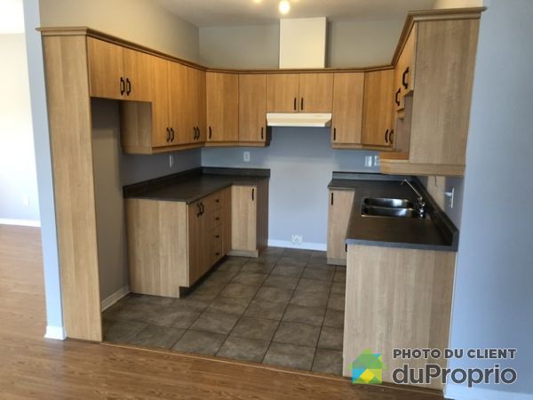 4-54, rue du Satellite, Gatineau (Hull) à louer