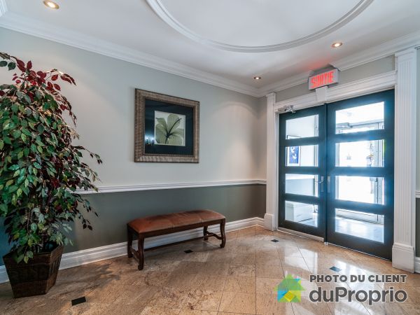 503-5253 avenue du Parc, Le Plateau-Mont-Royal for rent