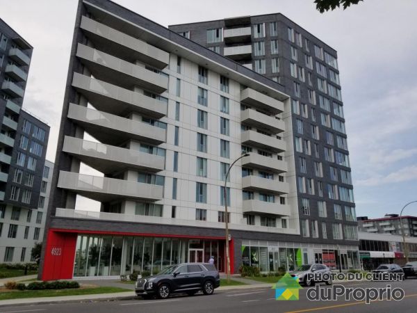 508-4923, Jean-Talon Ouest, Côte-des-Neiges / Notre-Dame-de-Grâce à louer