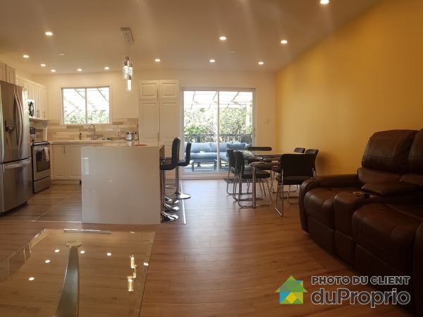 583, rue de Briançon, Laval-des-Rapides à louer