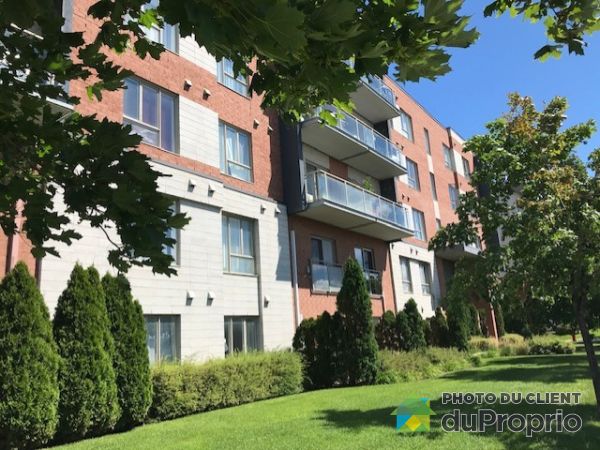 Appartements à louer, Laval-des-Rapides | DuProprio