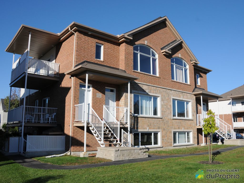 Gatineau Apartments, houses for rent DuProprio