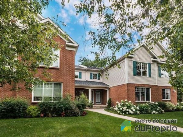 376 rue de Dijon, Boucherville à louer