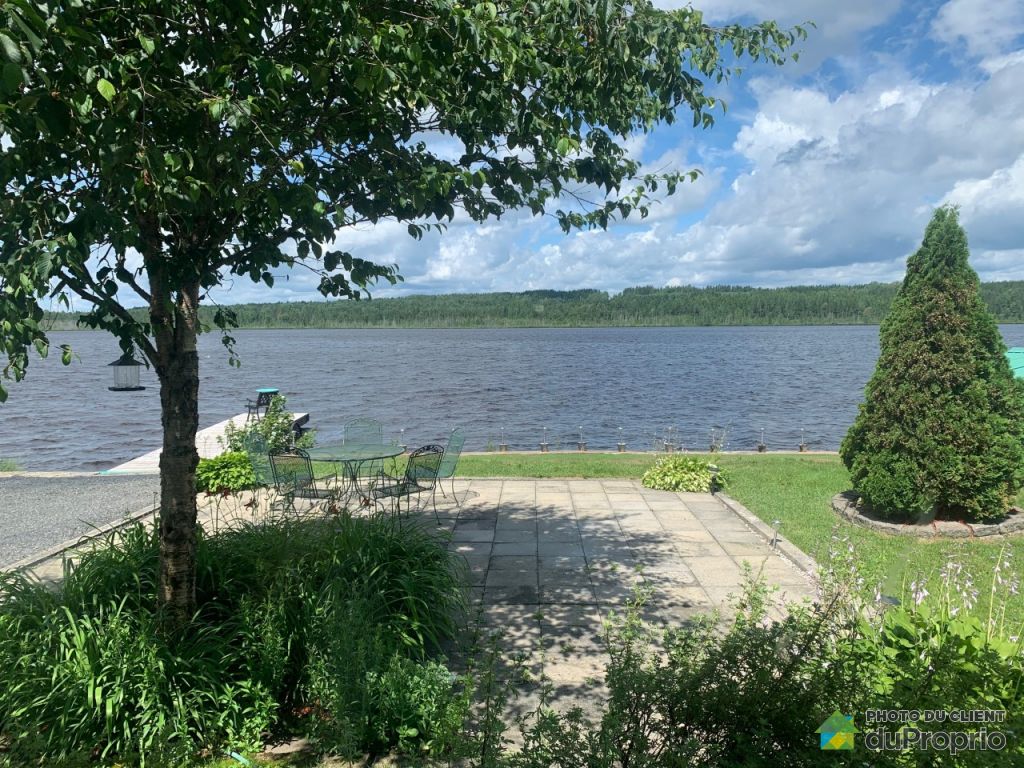 159, Chemin du Lac Algonquin, SteRoseDeWatford à louer DuProprio